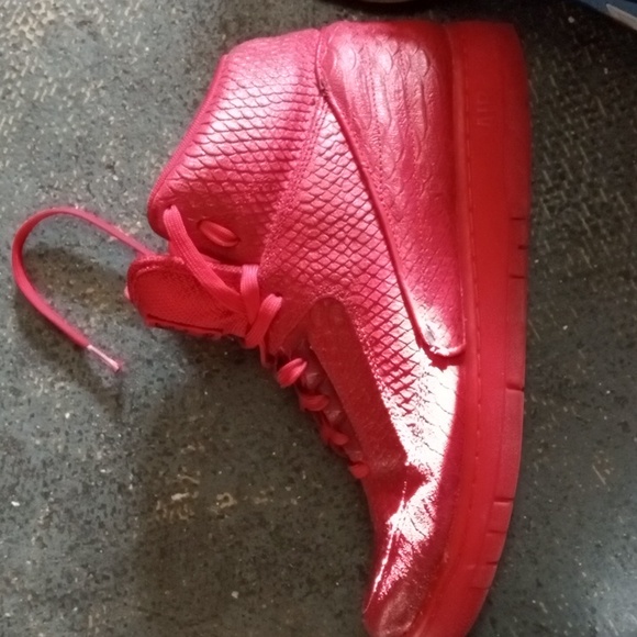 Nike Air Python - Picture 4 of 4